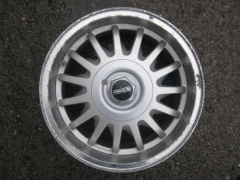 alu kolo Fondmetal 15