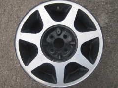 alu kolo RH 15