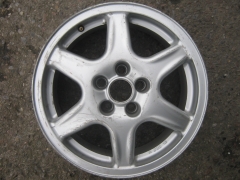 alu kolo Volkswagen 15