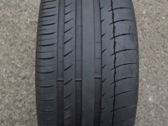 255/40/19 100Y a 275/35/19 ZR Michelin Pilot Sport PS2, použitá letní sada