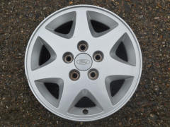 alu kola Ford 15