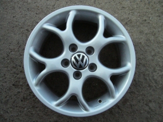 alu kolo Volkswagen 14