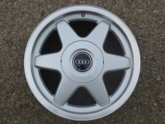 alu kola Audi 15