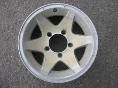 alu kolo CW 15