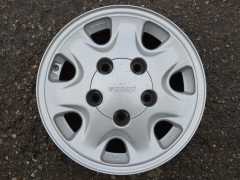 alu kolo Suzuki 15