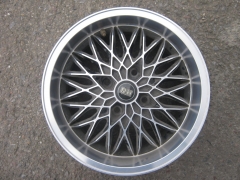 alu kolo RH 15