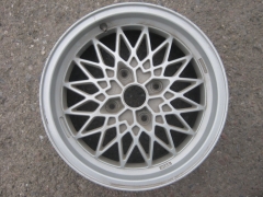 alu kolo Exip 15