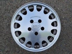 alu kola SRD 15