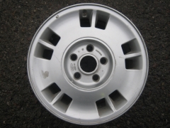 alu kolo Ford 15