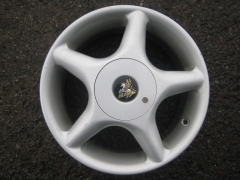 alu kolo King 15
