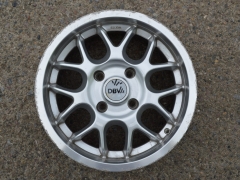 alu kolo DBV 15