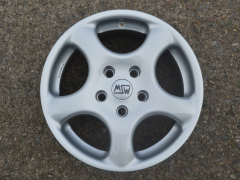 alu kola MSW 15