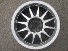 alu kolo Strato 15