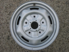 plechové disky Ford 16