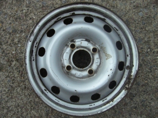 plechové disky Renault 13