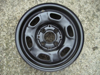 plechové disky Renault 13