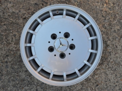 alu kola Fondmetal 15