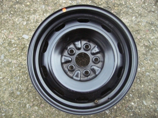 plechový disk Toyota 14