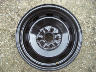 plechové disky Toyota 14