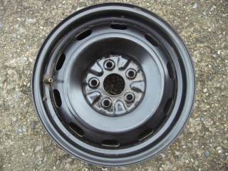 plechové disky Toyota 14