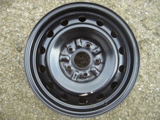 plechové disky Toyota 15