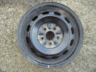 plechové disky Toyota 14