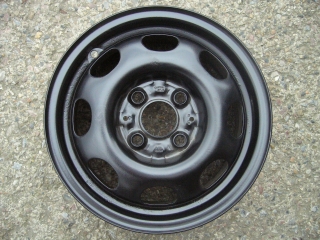 plechové disky Volkswagen 13