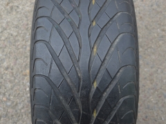 235/45/17 ZR (97Y XL) Bridgestone Potenza S02, použitý letní kus