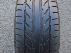 255/40/17 94Y Bridgestone Potenza S-03, použitý letní kus