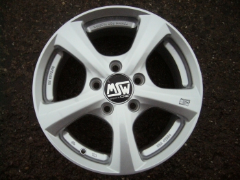 alu kola MSW 15