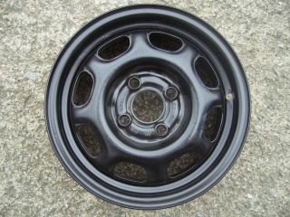 plechové disky Volkswagen 13