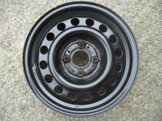 plechové disky Volkswagen 14