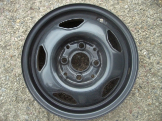 plechové disky Volkswagen 13