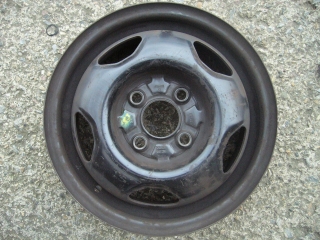 plechové disky Volkswagen 13