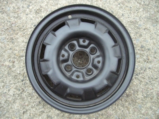 plechové disky Volkswagen 13