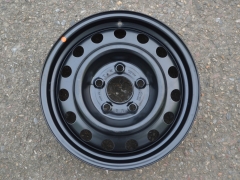 plechový disk Hyundai 15
