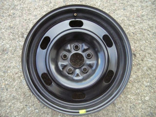 plechové disky Chrysler 15