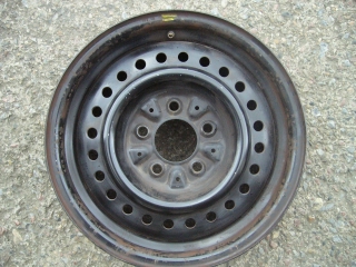 plechový disk Chrysler 15