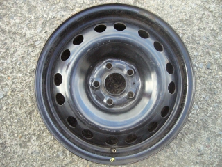 plechový disk Rover 15