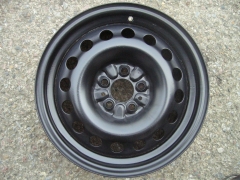 Plechový disk Alfa Romeo 15