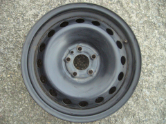 plechový disk Alfa Romeo 15