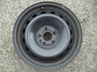 plechové disky Alfa Romeo 15