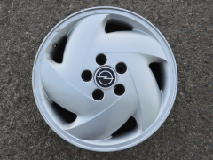 alu kola Opel 16