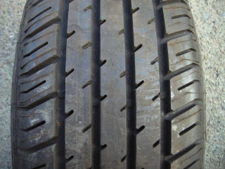 225/60/15 96V Michelin Pilot MXM, letní