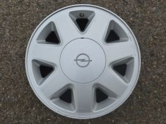 alu kola Opel 15