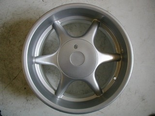alu kola King 16
