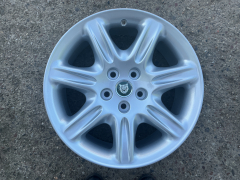 alu kola Jaguar 18