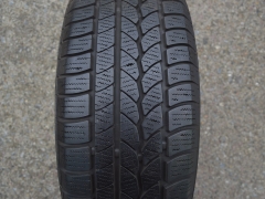 185/55/15C 90/88T Continental VancoWinterContact, použitý zimní pár