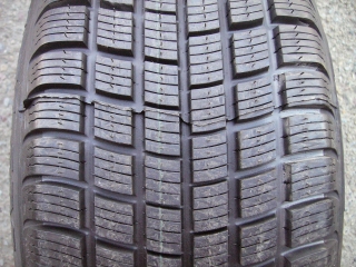 225/55/16 99H XL Michelin Pilot Alpin, zimní 