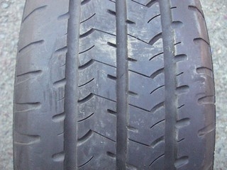 175/65/14C 90/88T Uniroyal Rain Max, použitý letní pár